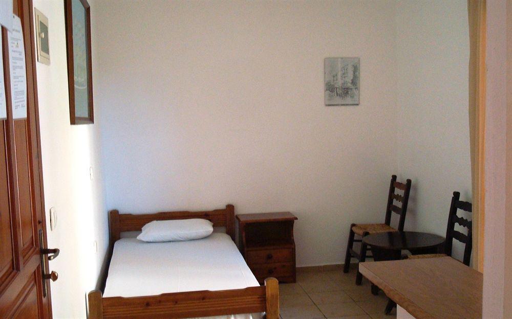 Sirocco Apartments Hersonissos  Zewnętrze zdjęcie