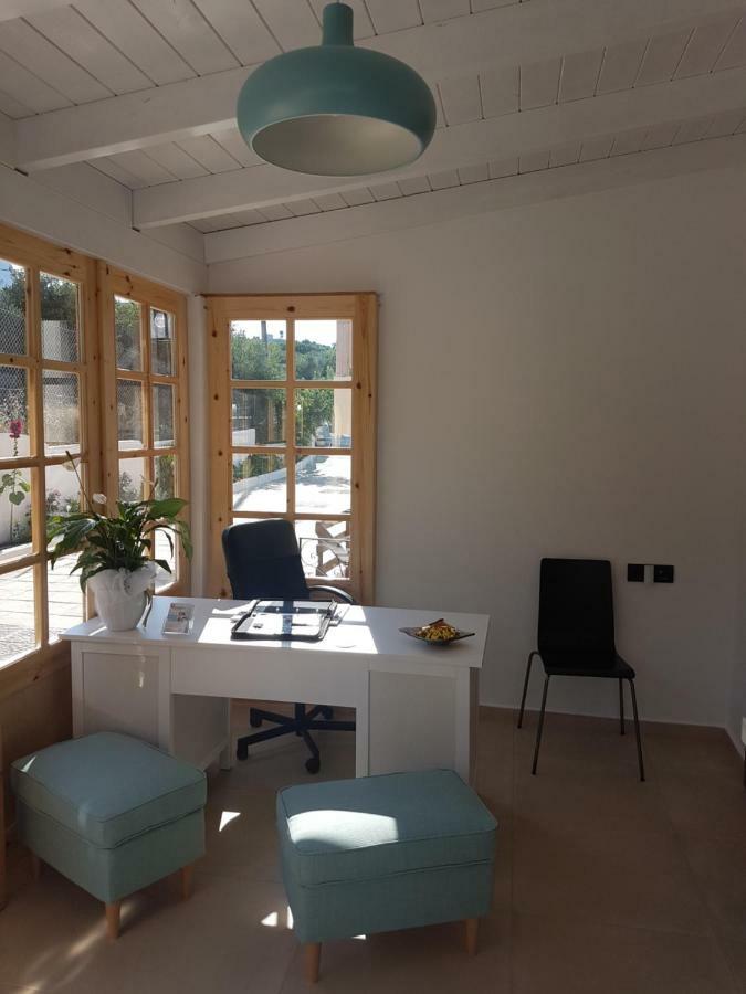 Sirocco Apartments Hersonissos  Zewnętrze zdjęcie