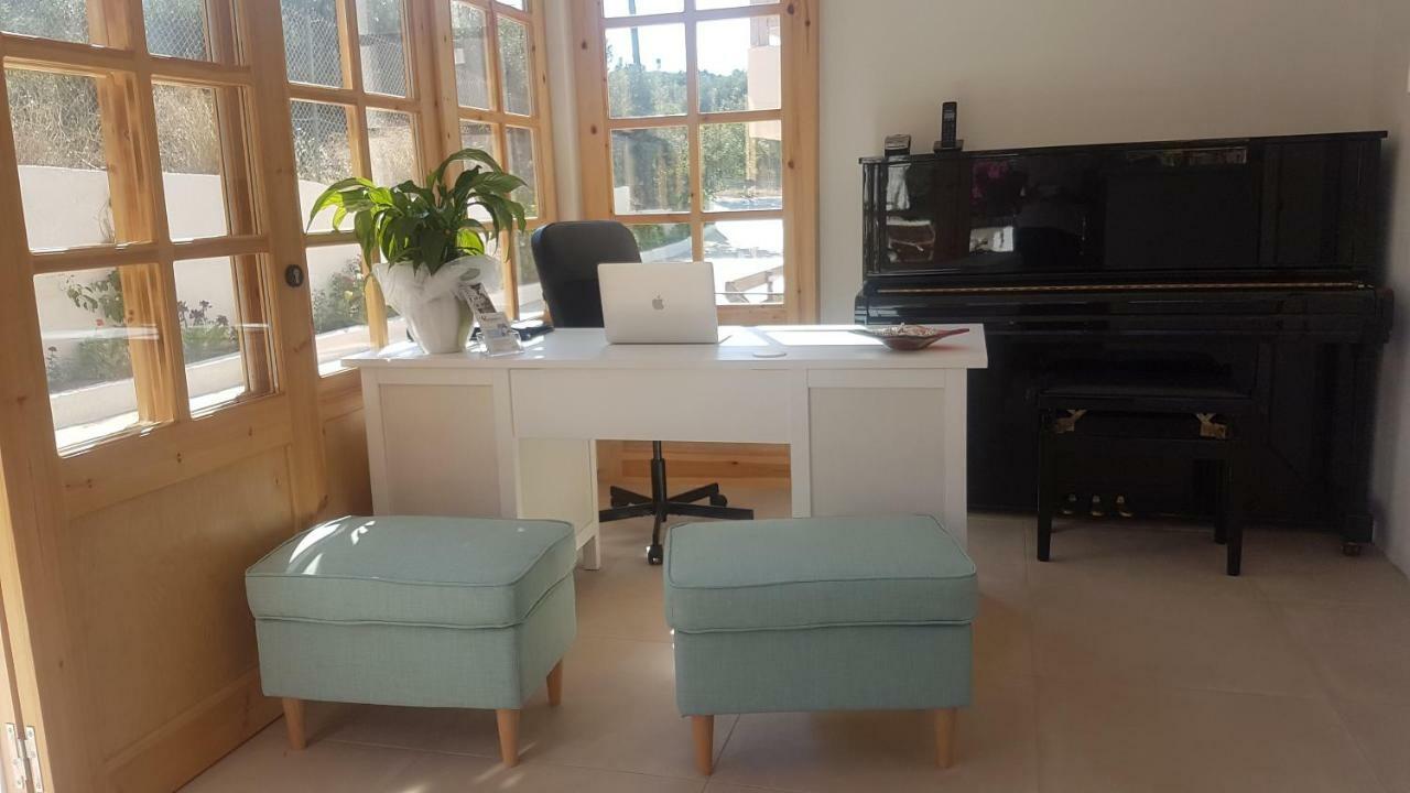 Sirocco Apartments Hersonissos  Zewnętrze zdjęcie